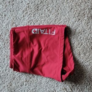FitAid Shorts